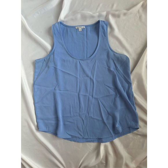 J. Crew Tops - ☔️ J. Crew Tank Top